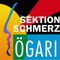 ÖGARI Schmerzkurs - Diplom Vertiefung 2017