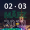 paroknowledge YOUNGSTERS & ART 2018