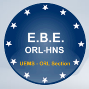 European Board Examination Oto-Rhino-Laryngology-Heand and Neck Surgery
