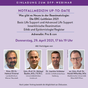 Notfallmedizin UP-TO-DATE