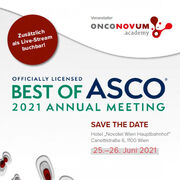 Best of ASCO 2021