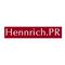 Hennrich.PR