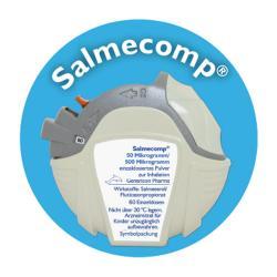 Salmecomp®