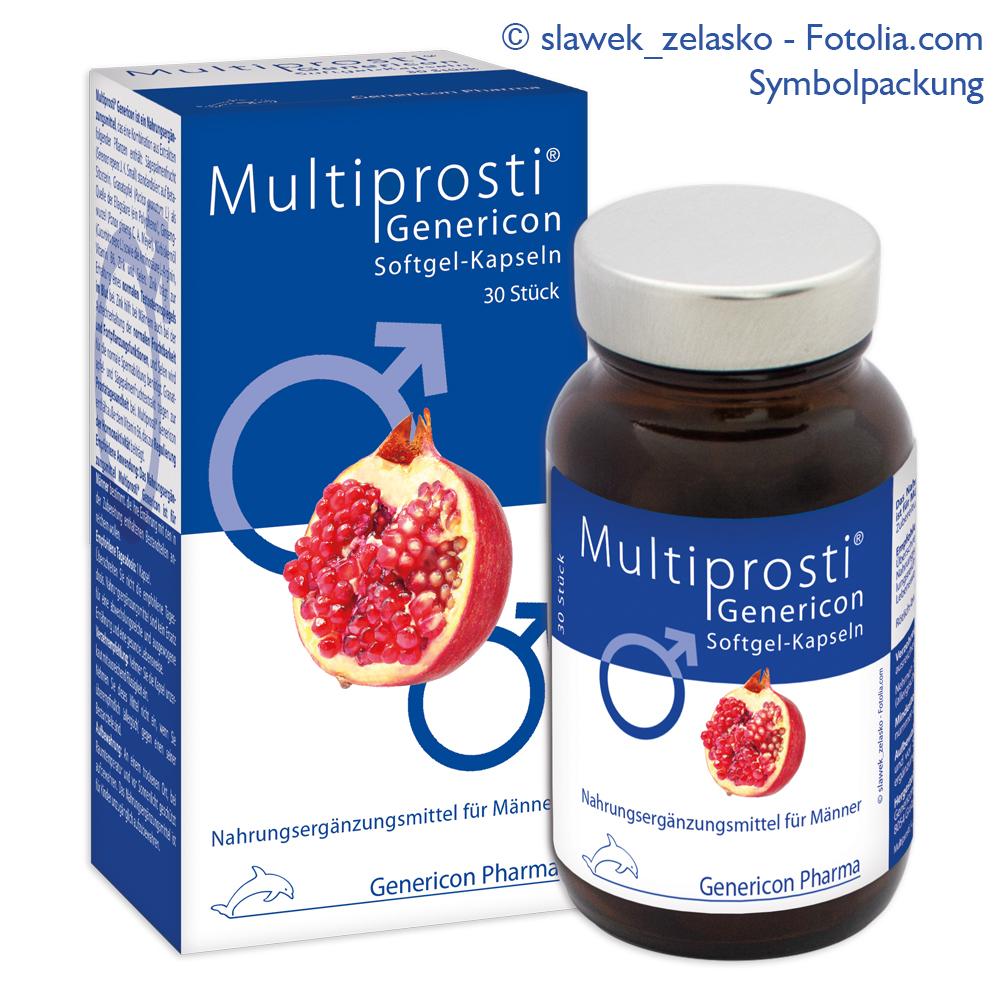Multiprosti® Genericon