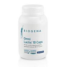 Omni Lactis® 10 Caps