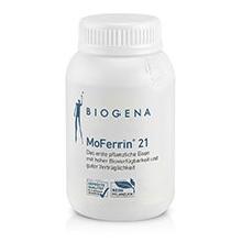 MoFerrin® 21