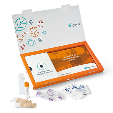 igevia-Paket