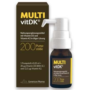 MULTIvitDK®
