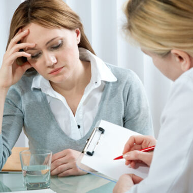 Psychosoziale Betreuung in Österreich: Große Defizite in der Versorgung und Prävention