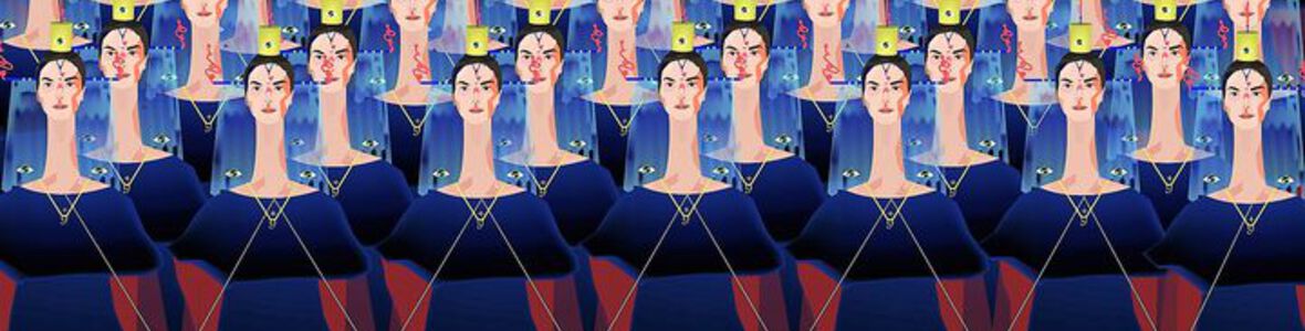 Irrsinnig weiblich: Psychische Krisen im Frauenleben