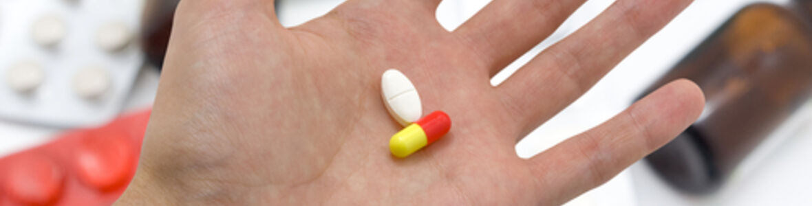 Niedrige Antibiotika-Konzentration kann Überlebenschancen von Bakterien auch erhöhen