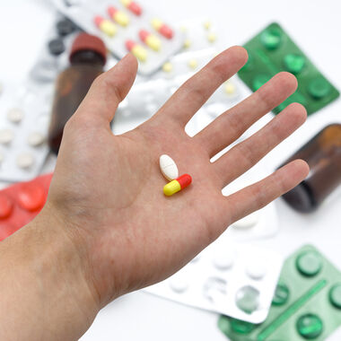 Niedrige Antibiotika-Konzentration kann Überlebenschancen von Bakterien auch erhöhen