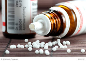 3. Homöopathie – Medizin der feinen Unterschiede –wenn Erkrankungen chronisch werden