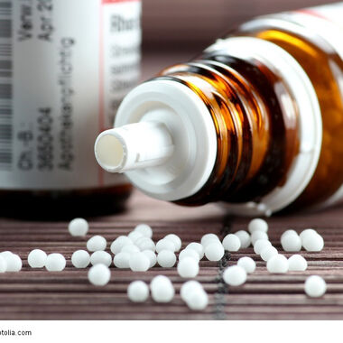 3. Homöopathie – Medizin der feinen Unterschiede –wenn Erkrankungen chronisch werden