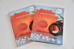 Homöopathie: Medizin der feinen Unterschiede - Tag der Homöopathie 2017