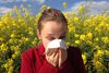 Weibliche Sexualhormone erhöhen das Allergie-Risiko