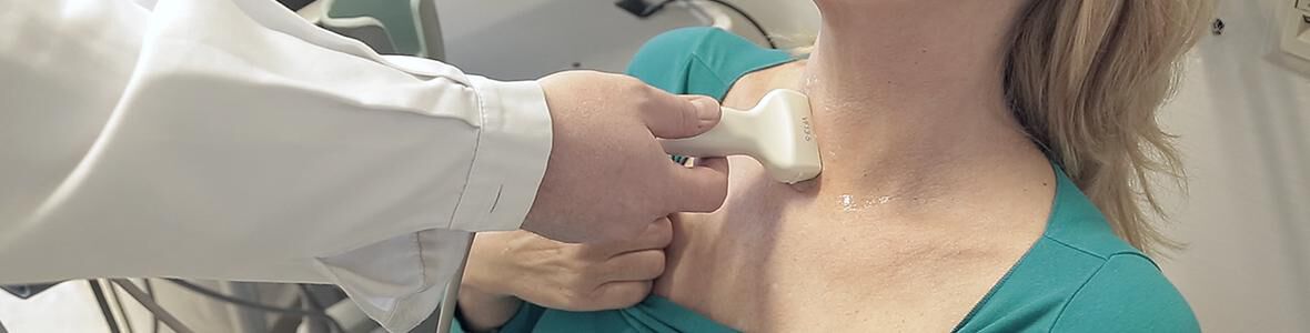 Schilddrüsenunterfunktion - Video