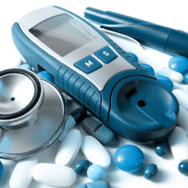 Neue Marker zur früheren Diabetes-Diagnose gefunden
