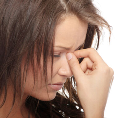 Die österreichischen Apotheken bieten das ganze Jahr über Beratung zu Depressionen
