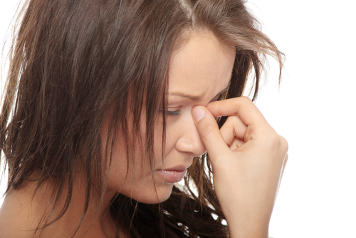 Die österreichischen Apotheken bieten das ganze Jahr über Beratung zu Depressionen