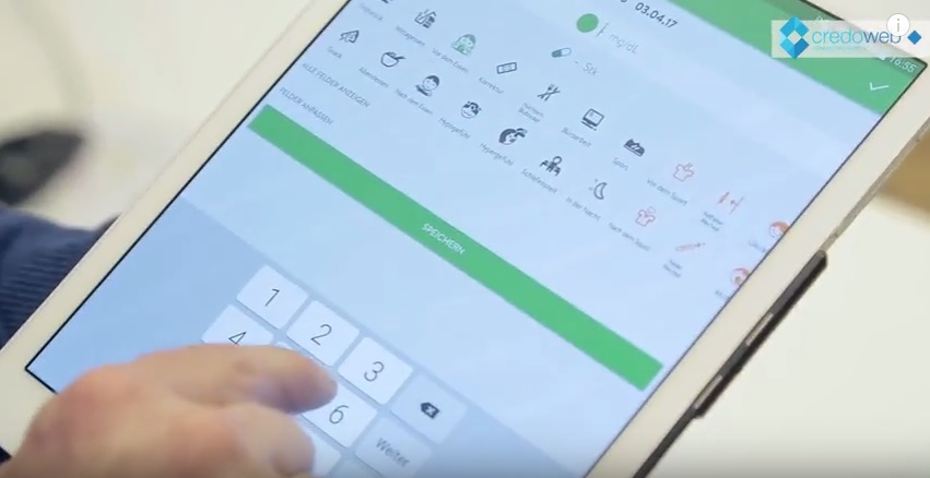 Blutzucker und Diabetes: Langzeitblutzucker - Video