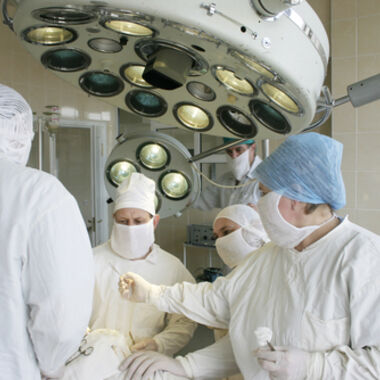 Nierentransplantationen: Neuer Weg zur Vermeidung der Abstoßung
