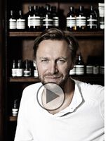 In der Ruhe liegt die Kraft -Videointerview