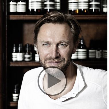 In der Ruhe liegt die Kraft -Videointerview
