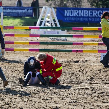 Die Outdoorzeit beginnt - Homöopathie bei der Behandlung von Sportverletzungen