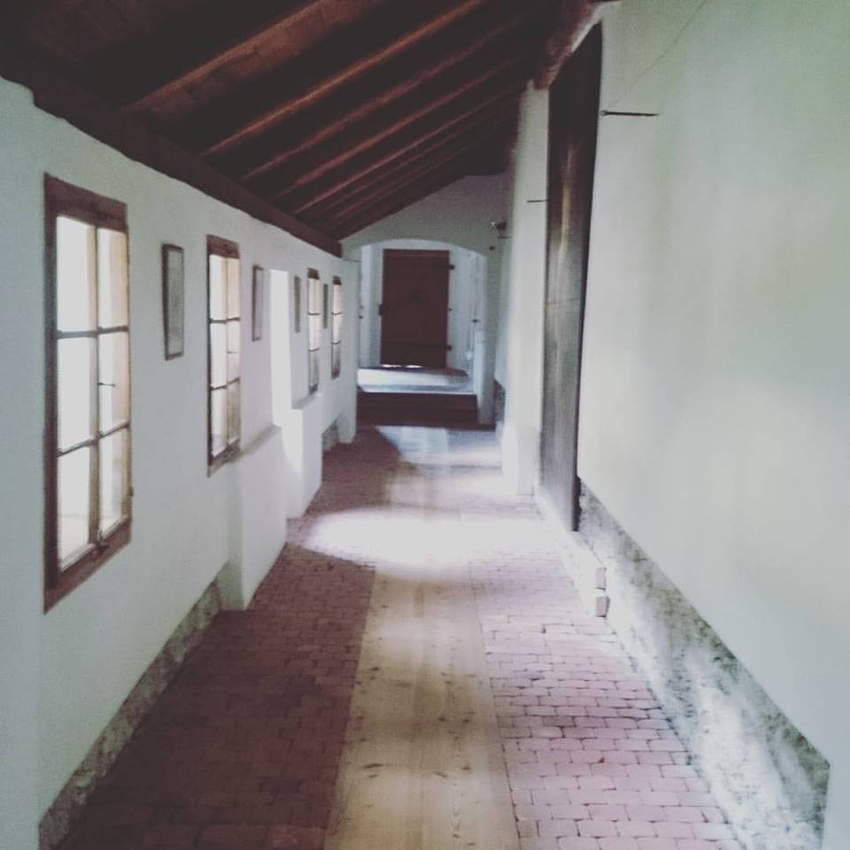 Erfahrungsbericht: Auszeit im Kloster
