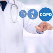 Die Bedeutung von Komorbidität am Beispiel der COPD