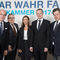 Neues Team der Ärztekammer Steiermark mit Präsident Herwig Lindner gewählt