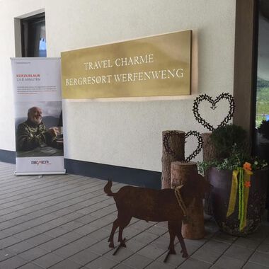 Gesundheit trifft auf Wellness - neue Bemer Kooperationspartner