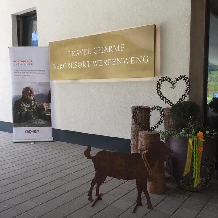 Gesundheit trifft auf Wellness - neue Bemer Kooperationspartner