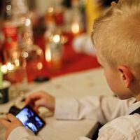 Digitaler Medienkonsum gefährdet die Gesundheit unsere Kinder