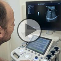 Chronische Hepatitis (Video)