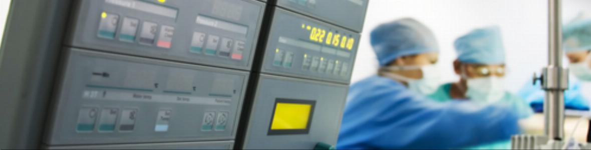 Orthopädie-Unfallchirurgie-Kongress: Terror als Herausforderung