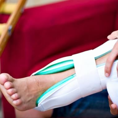 Orthopädie-Unfallchirurgie-Kongress: Terror als Herausforderung