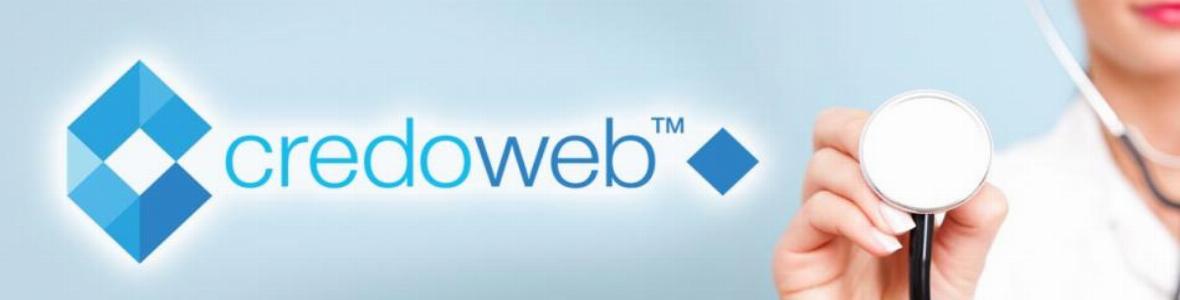 Credoweb – entdecken Sie Österreichs einzigartiges Netzwerk für das Gesundheitswesen im neuen Design