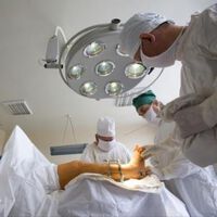 Europäischer Orthopädie-Kongress in Wien: Postoperative Wundinfektionen bereiten Sorge