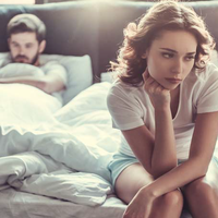 Sex und Psyche – zum Kuscheln muss frau fröhlich sein