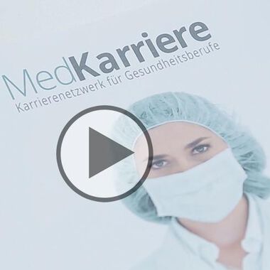 MedKarriere MESSE - ein Videonachbericht aus Innsbruck