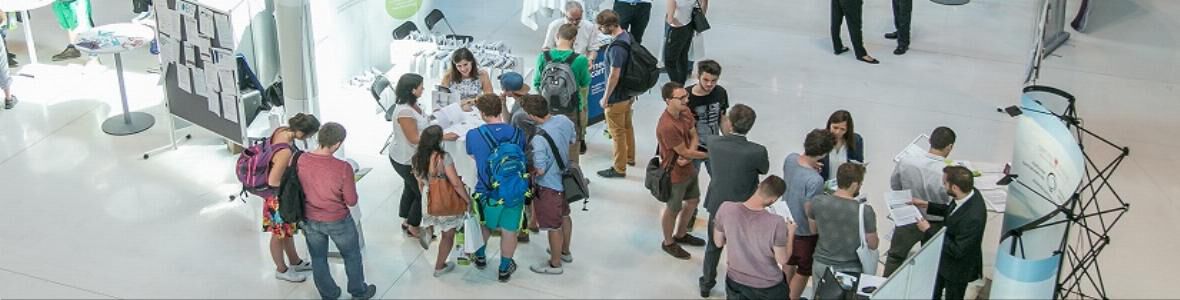 MedKarriere MESSE - ein Videonachbericht aus Innsbruck