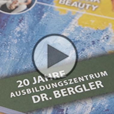 Dr.Bergler Ausbildungszentrum - Video