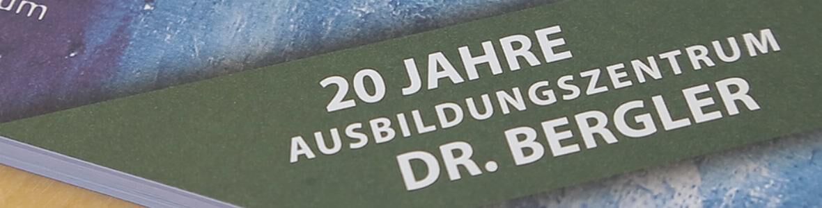 Dr.Bergler Ausbildungszentrum - Video