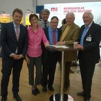 UMFRAGE: Bedeutung der Mikrozirkulation in der ärztlichen Ausbildung