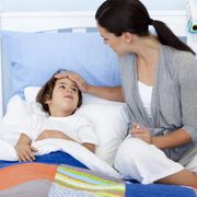 Neu entdeckte Mutation führt zu schwerer Darmerkrankung