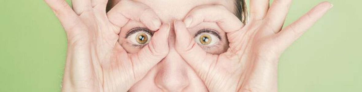 "Digitale Krankheit" - Bildschirmarbeit ruiniert unsere Augen!