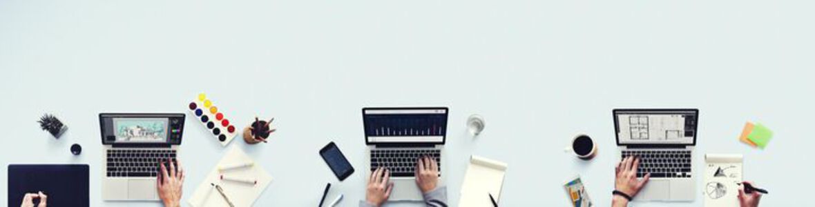 GHOSTWRITERIN - Professionelle Texterin für Ihre Webseite?