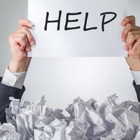 GHOSTWRITERIN - Professionelle Texterin für Ihre Webseite?